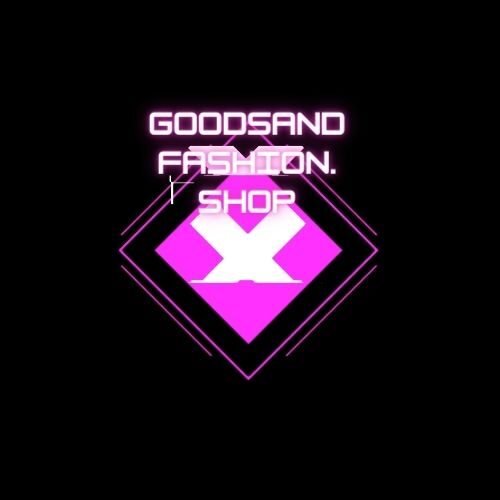 goodsandfashion.shop  Welcome!